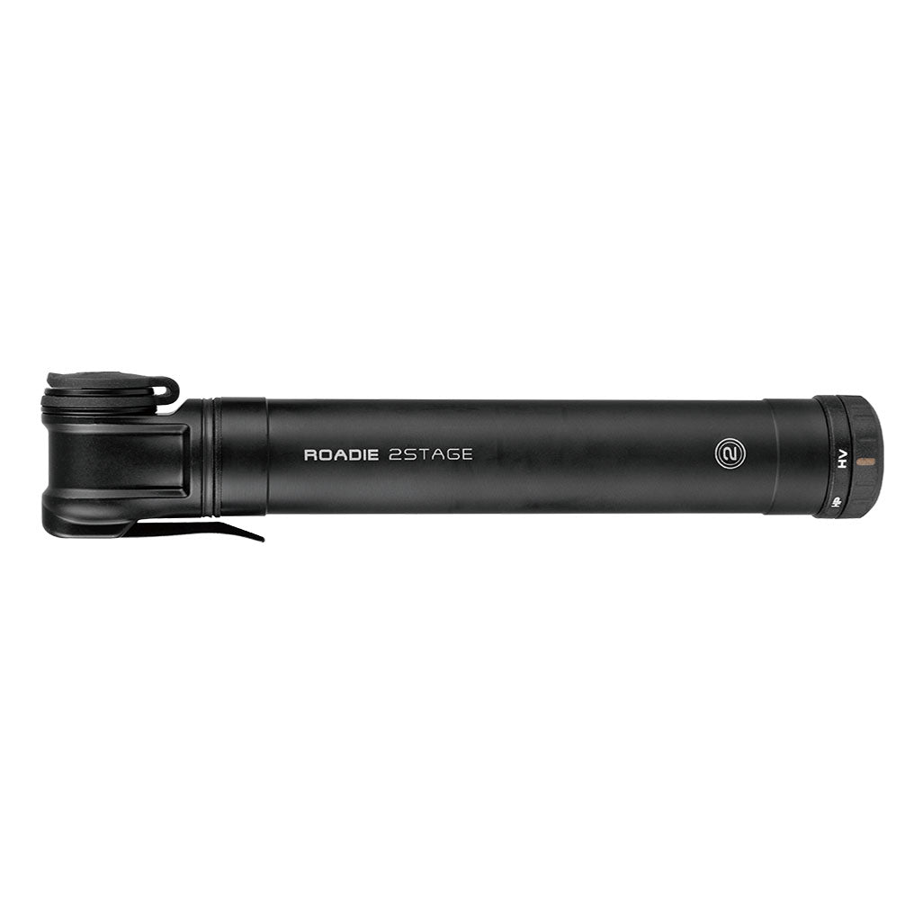 Topeak Roadie 2 Stage Pump