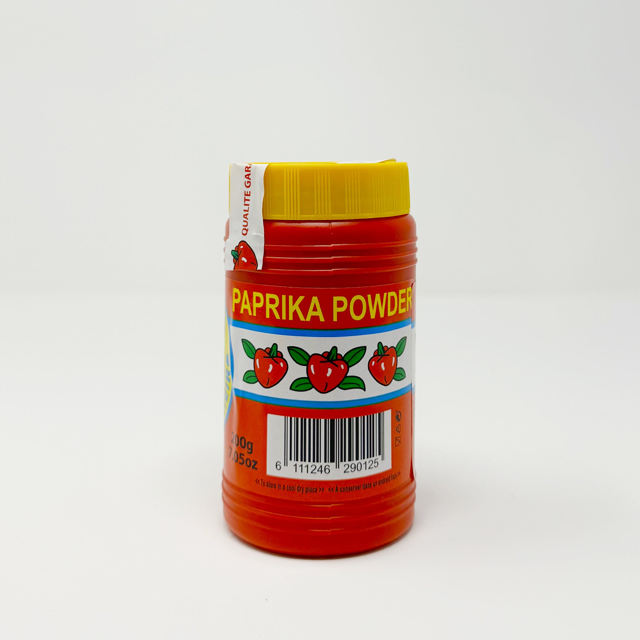 Bechar El Kheir Paprika Powder 200g