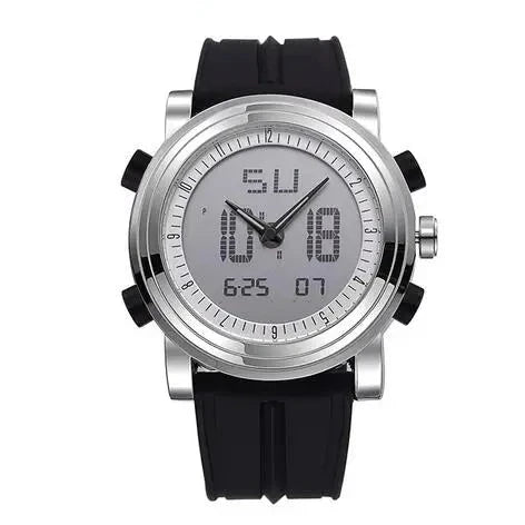 Quartz Digital Watch