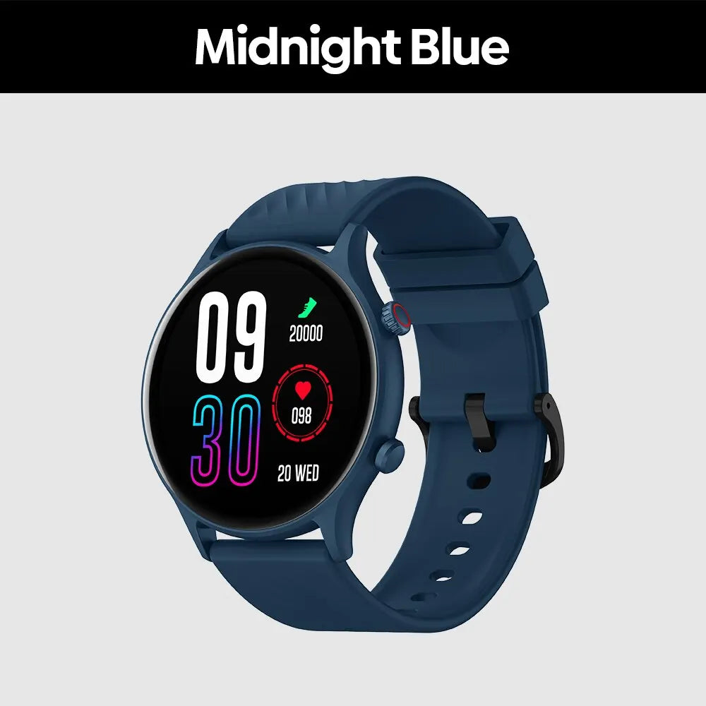 Voice Calling Smart Watch