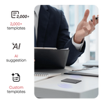 PLAUD NOTE + Annual Pro Plan
