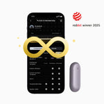 PLAUD NotePin & AI Annual Unlimited Plan
