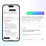 Plaud Note + Annual Pro Plan

