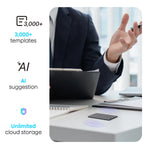Plaud Note + Annual Pro Plan
