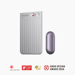 Plaud Note + NotePin Combo
