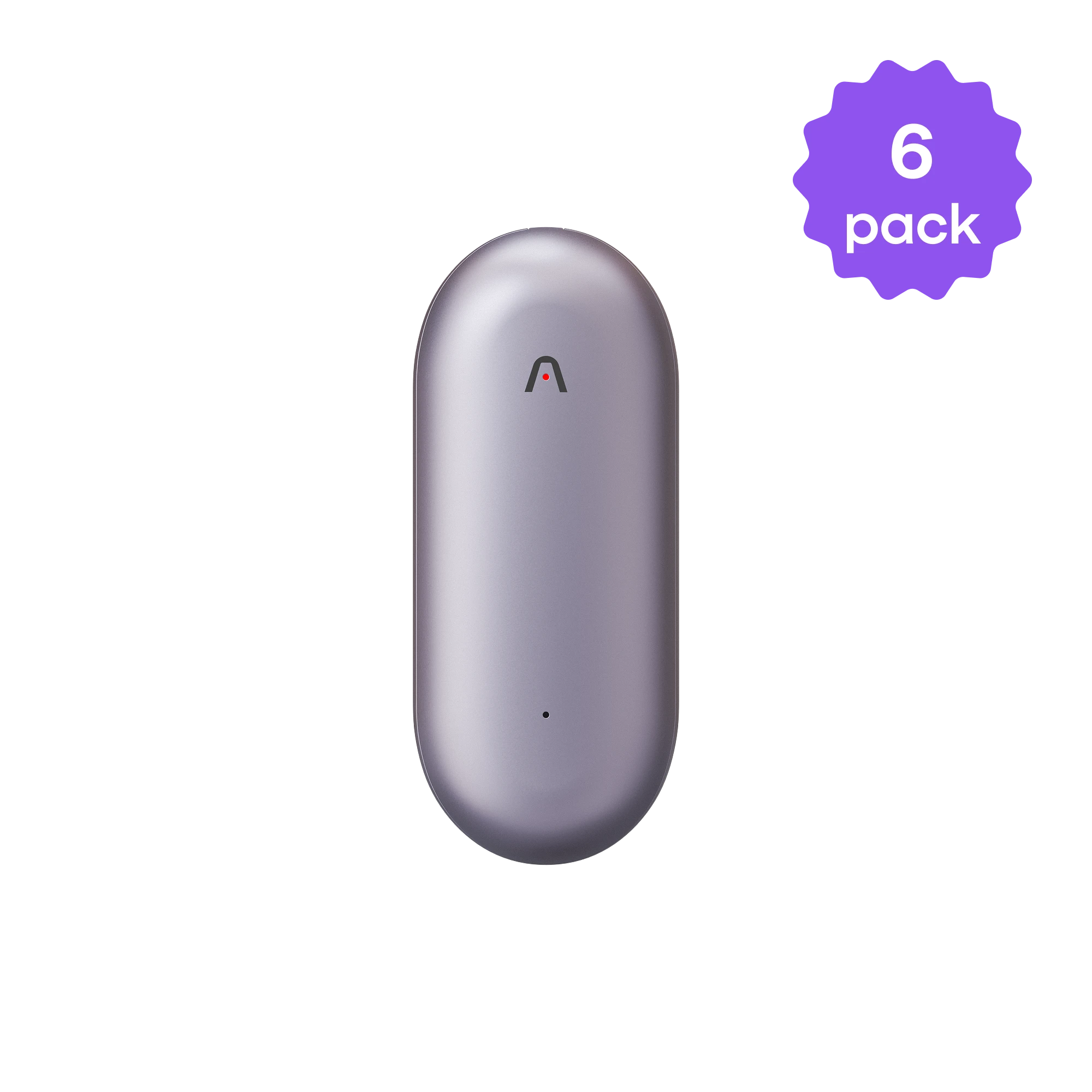 Plaud NotePin | Lot de 6