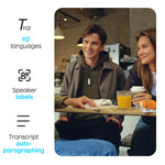Plaud NotePin
