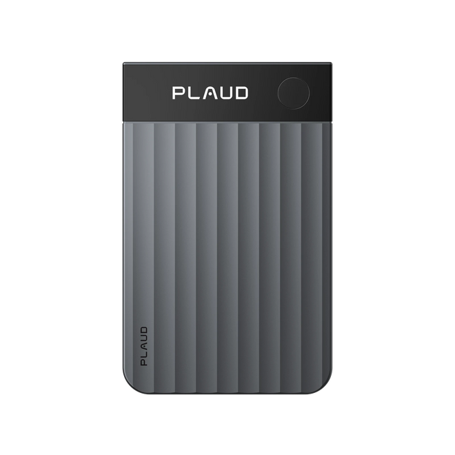 Plaud Note Pro - Advanced AI Note Taker