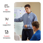 PLAUD NotePin & AI Annual Pro Plan
