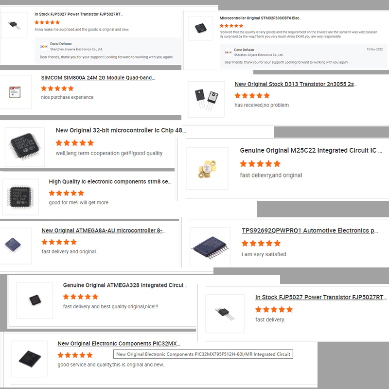 Electronic Component Ic Chips LIS2DH12TR