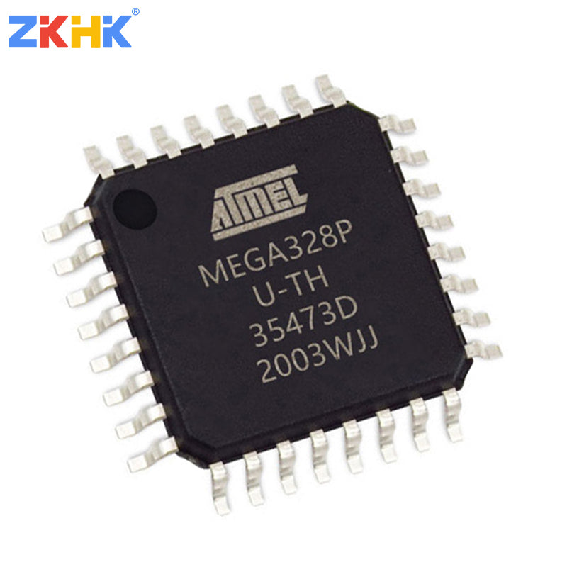 ATMEGA328P-AU
