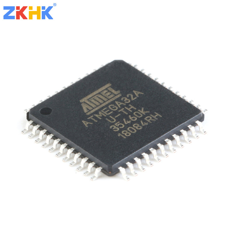 ATMEGA32A-AU