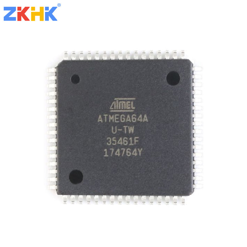 ATMEGA64A-AU