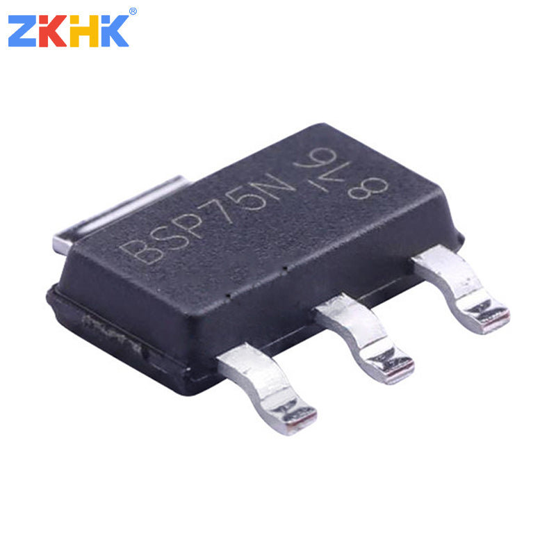 BSP75N