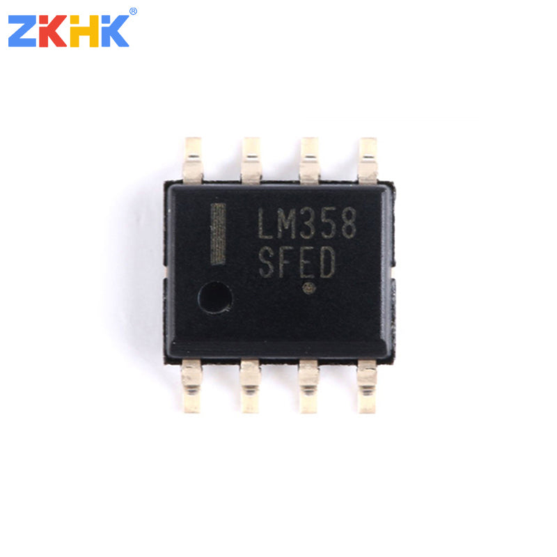 LM358DR2G