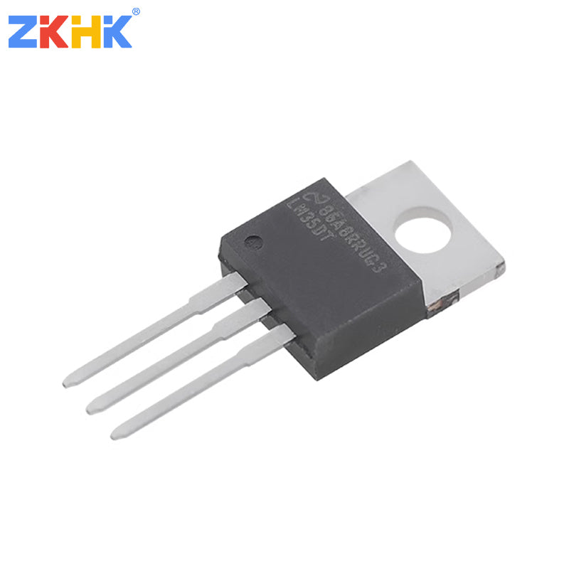 LM358DT