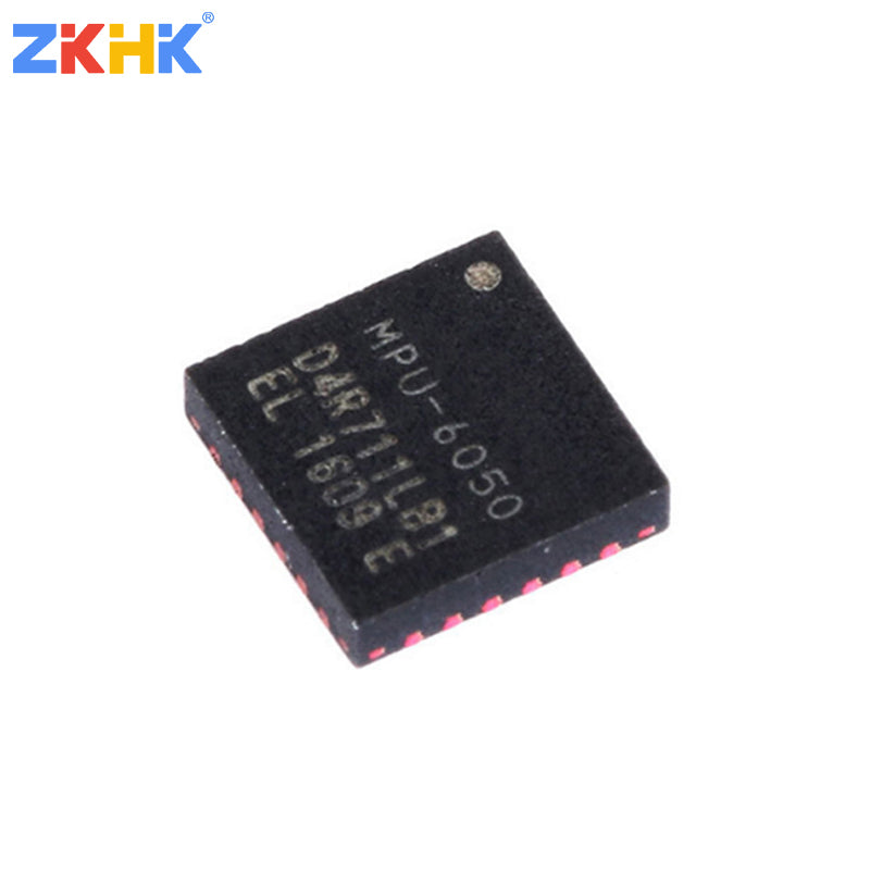 MPU-6050