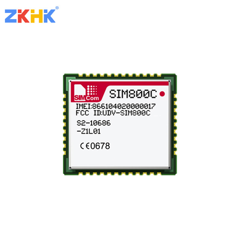 sim800C Module