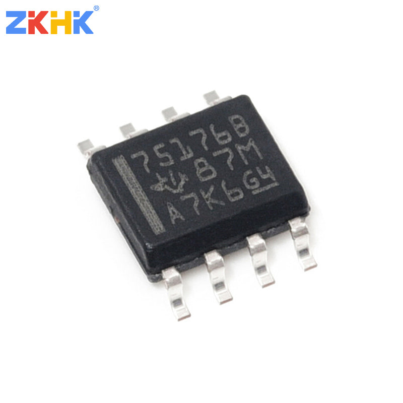 SN75176BDR
