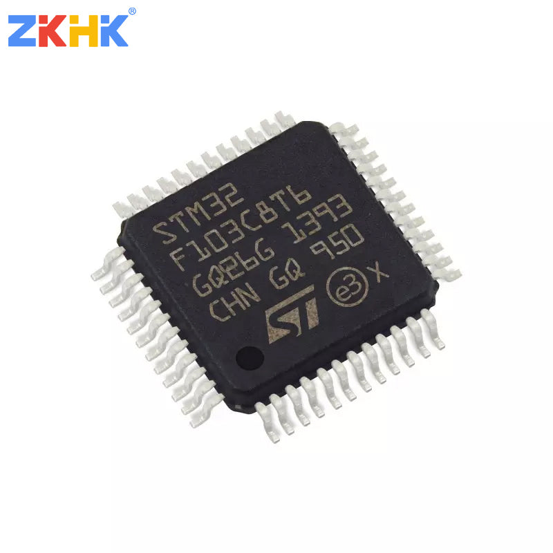 STM32F103C8T6