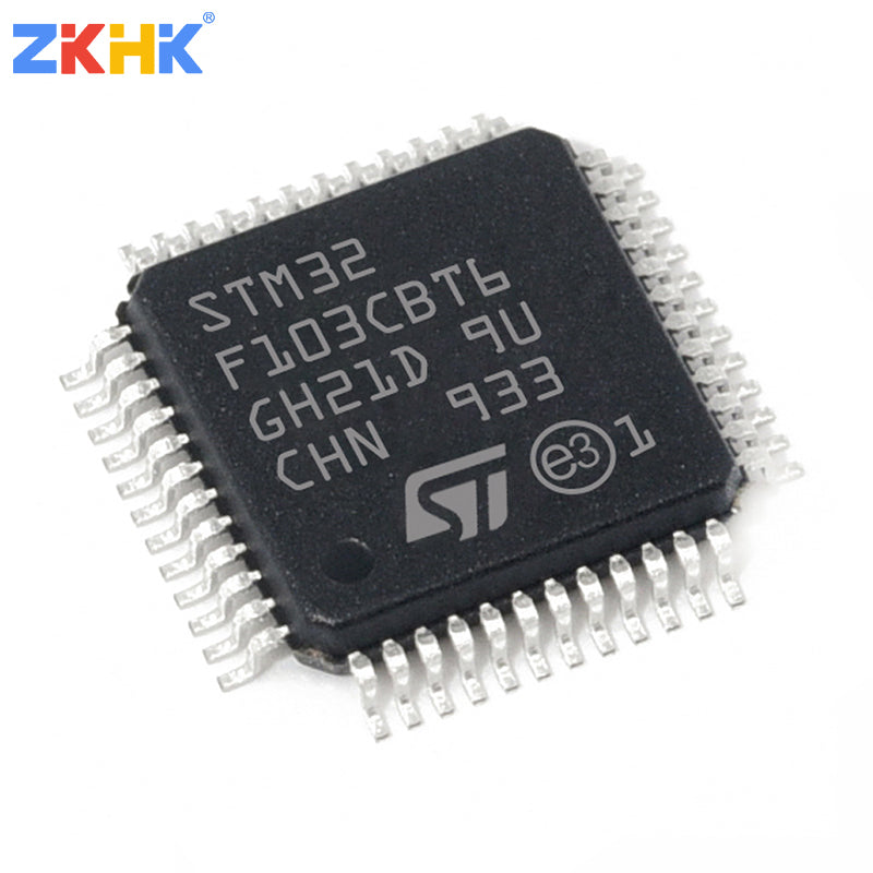 STM32F103CBT6