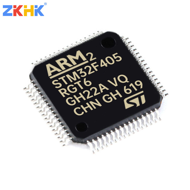 STM32F405RGT6