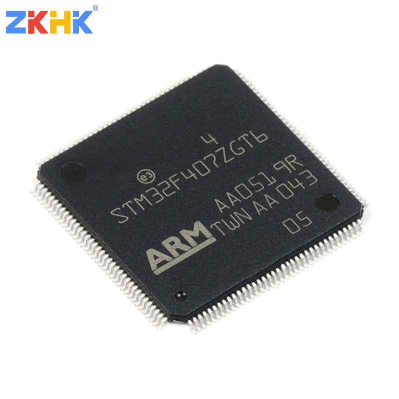 STM32F407ZGT6