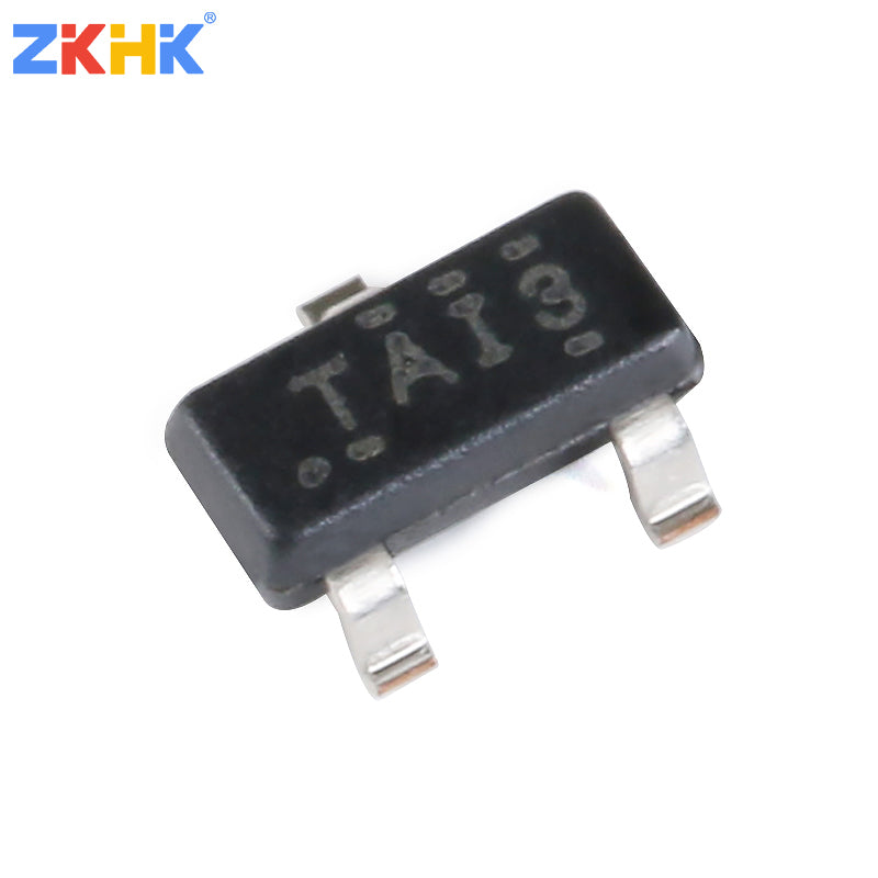 TL431AIDBZR