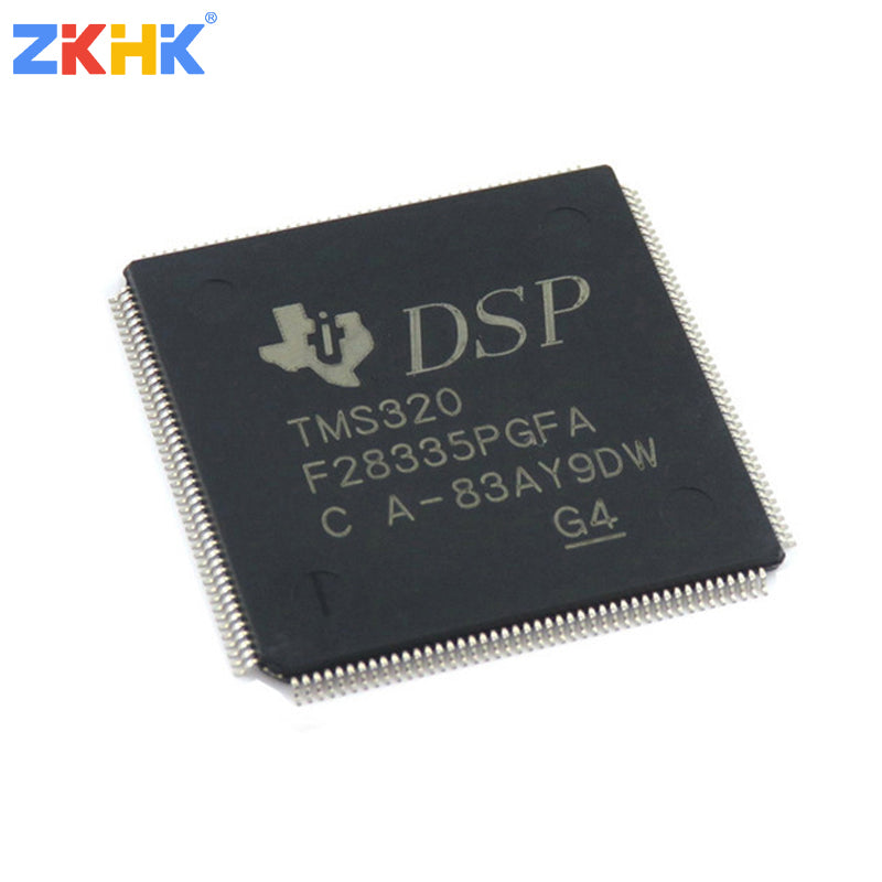 TMS320F28335PGFA