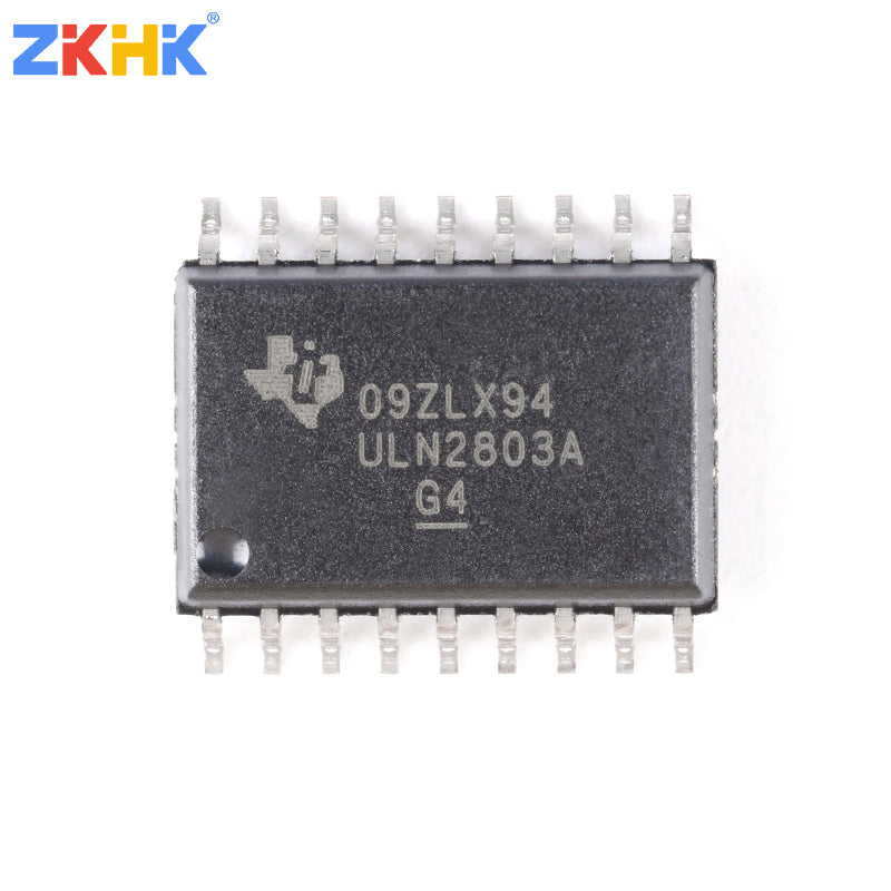 ULN2803ADWR
