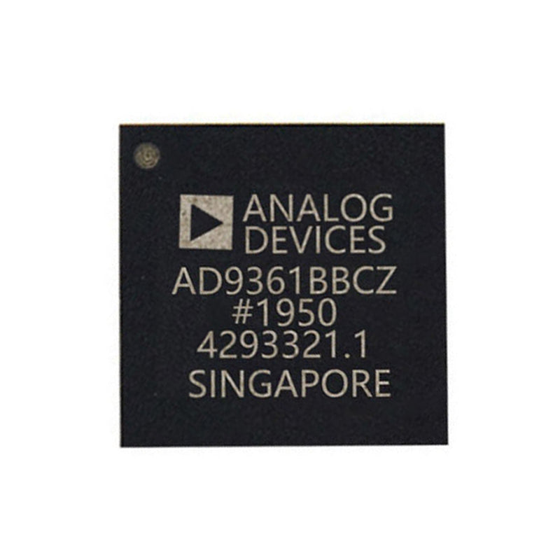 AD9361BBCZ