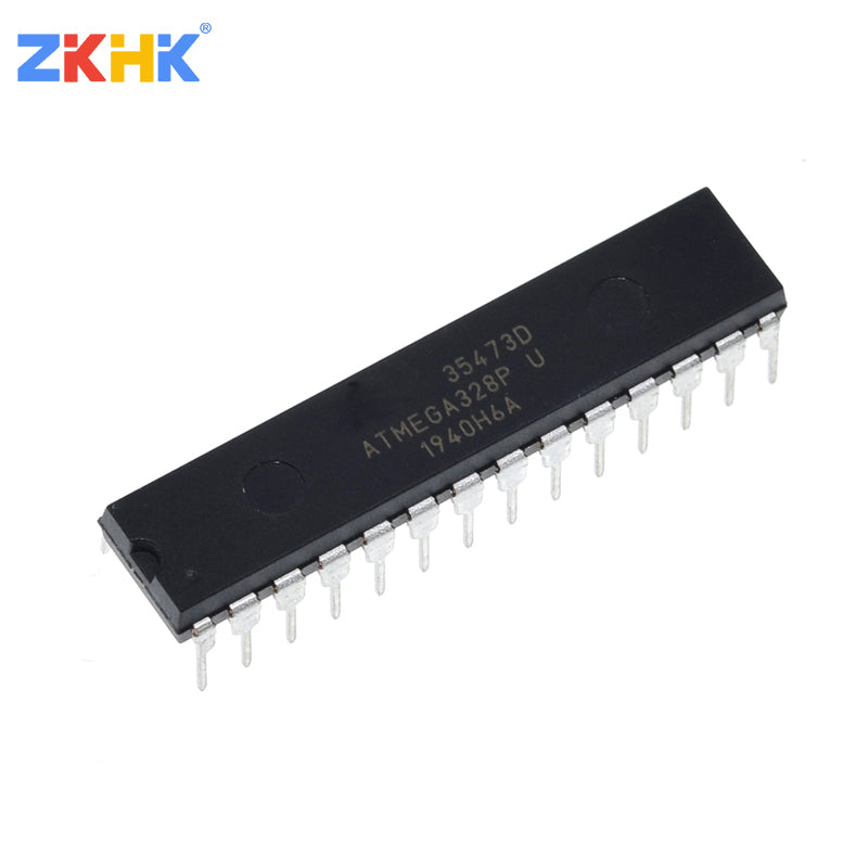 ATMEGA328P-PU