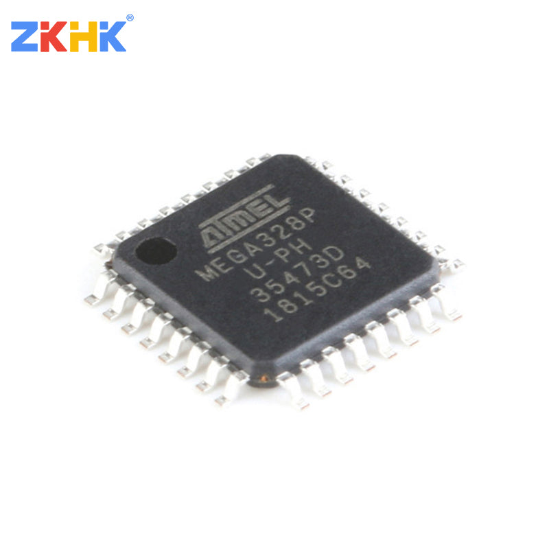 ATMEGA32P