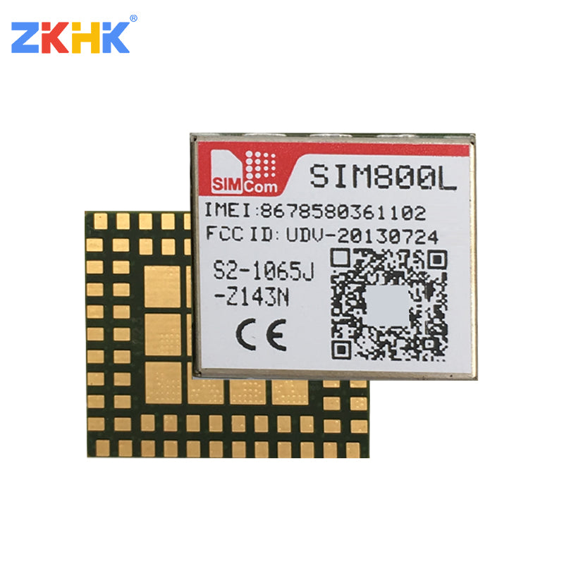 sim800L 