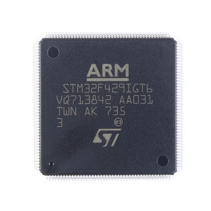  STM32F429IGT6