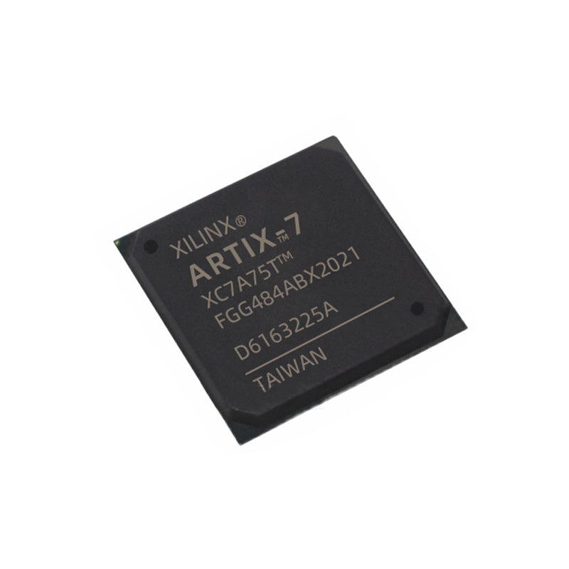 XC7A75T-2FGG484I