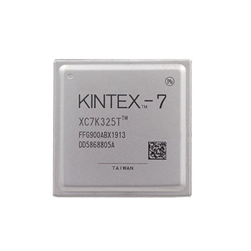 XC7K325T-2FFG900I