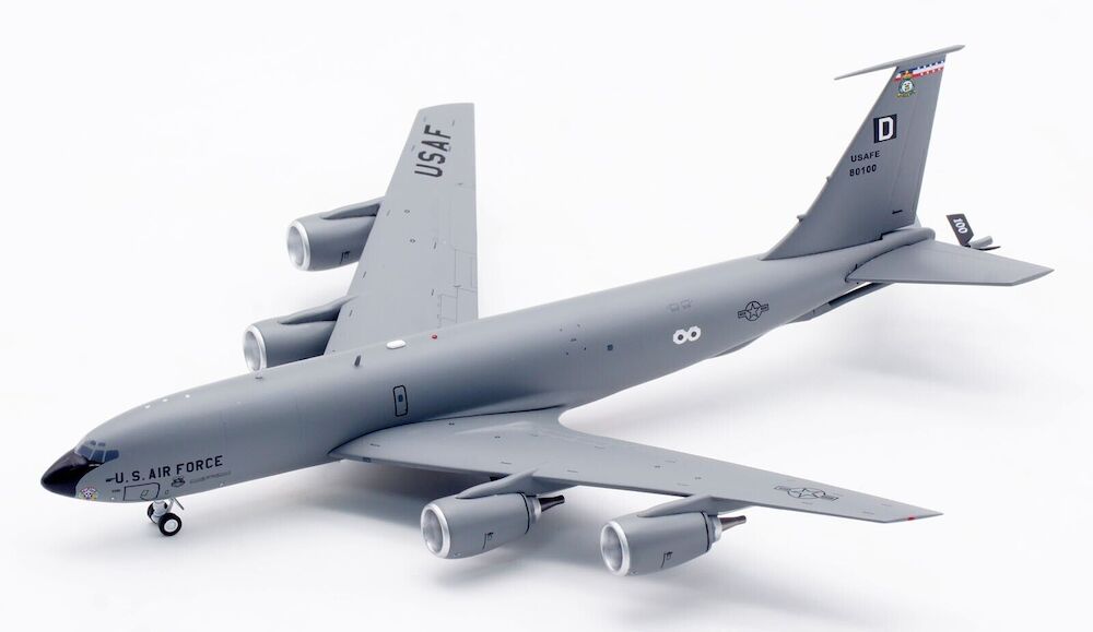 USAF / Boeing KC-135R  Stratotanker / 58-0100 / IF135USA100R / 1:200