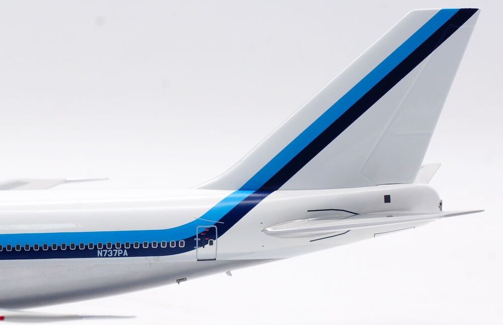 Eastern Air Lines / Boeing B747-100 / N737PA / IF741EA0823P / 1:200