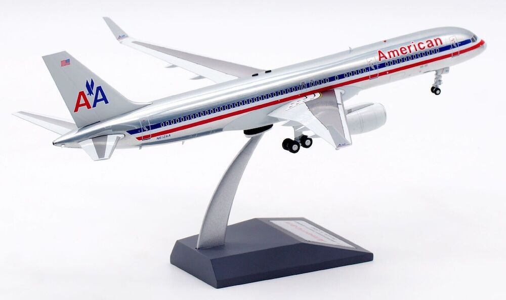 American Airlines / Boeing B757-200 / N612AA / IF752AA0822P / 1:200