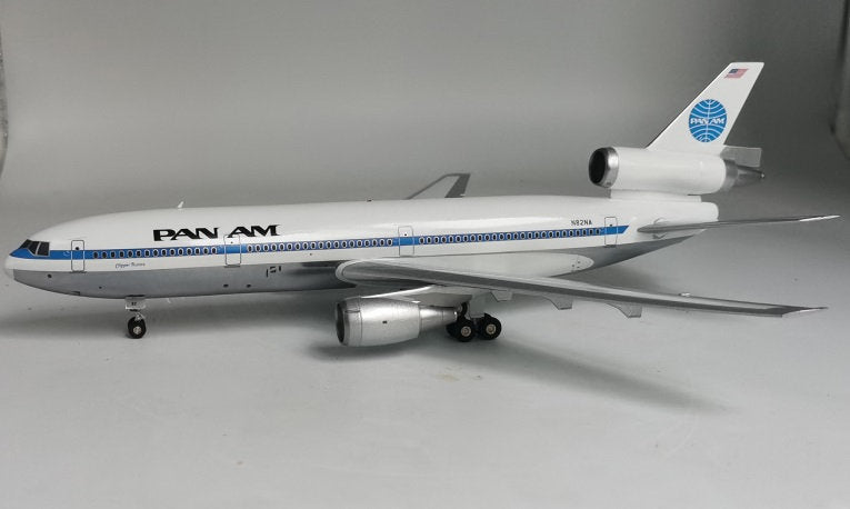 Pan Am / McDonnell Douglas DC-10-30 / N82NA / IFDC10PA0822P / 1:200