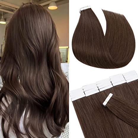 SEGO Tape in Hair Extensions