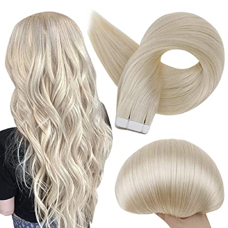 Full Shine Tape - In Hair Extensions
