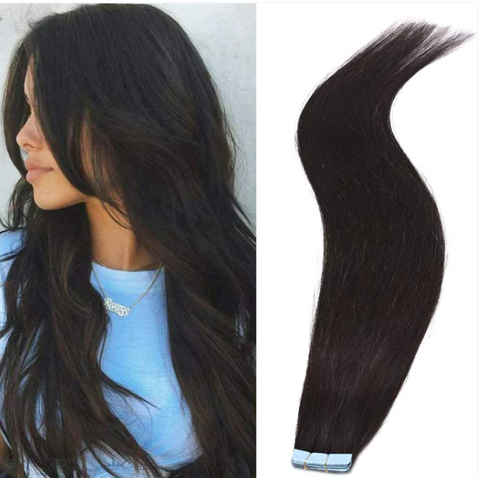 SEGO Tape in Hair Extensions