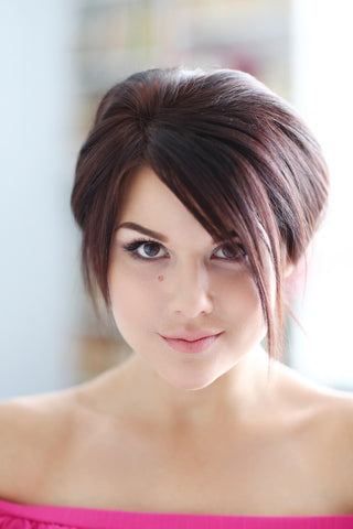 Step-by-step Guide to Put Clip-in Extensions in Short Hair