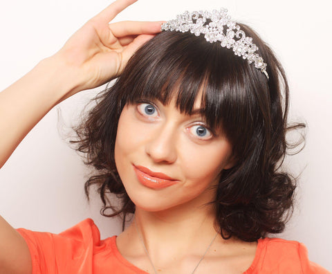 Choosing the Right Human Hair Topper with Bangs for Your Needs