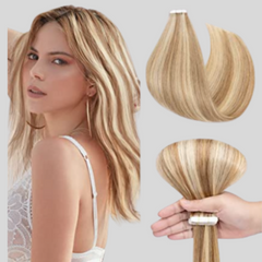 #12 / #613 Hair Extensions