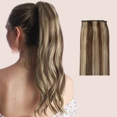 #4 / #27 Hair Extensions