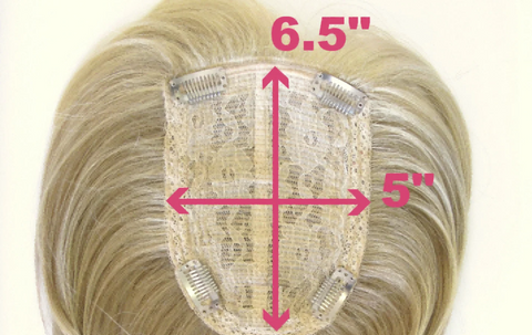 2022 NATURAL HUMAN HAIR SHORT HAIR TOPPER