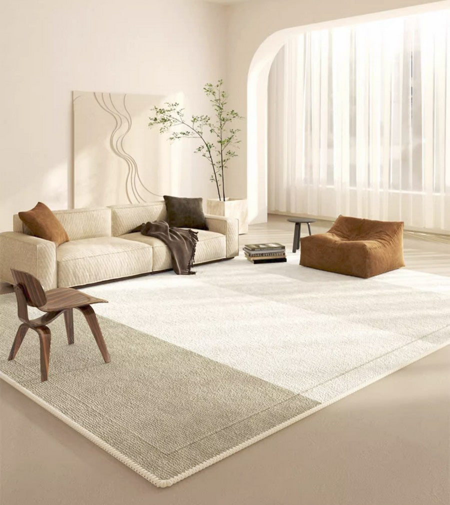 Dining Room Modern Rugs, Contemporary Modern Rugs for Bedroom, Modern Rug Ideas for Kitchen, Abstract Modern Rugs for Living Room